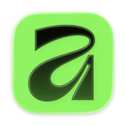 Affinity icon