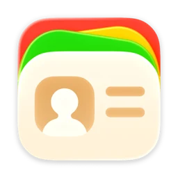 Cardhop icon