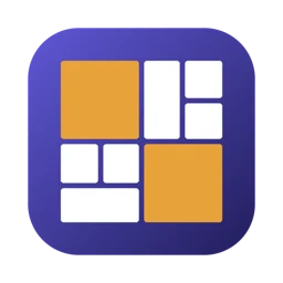 Diskscape icon