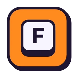 FlowKeys icon