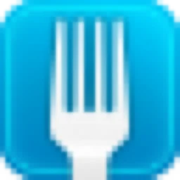 Fork icon