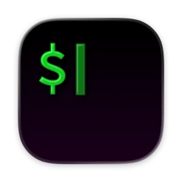 iTerm2 icon