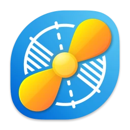 Little Snitch icon