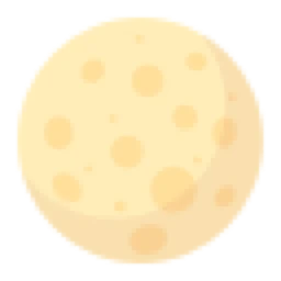 Lunar icon