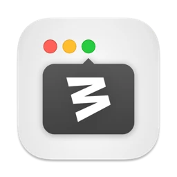 Moom icon