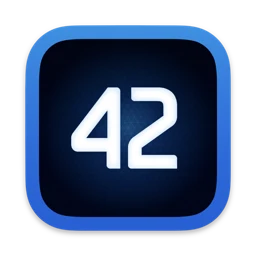 PCalc icon
