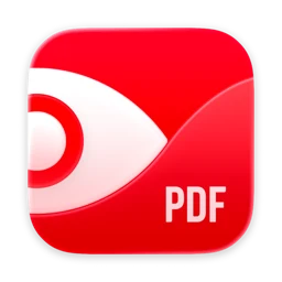 PDF Expert icon