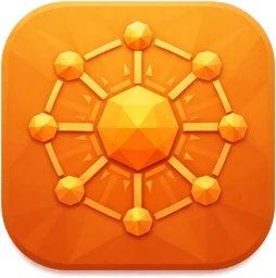 Rockxy icon