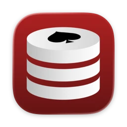 Sequel Ace icon