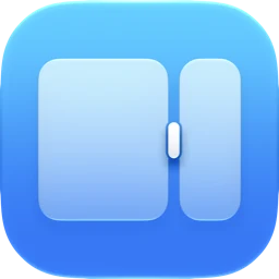 Split icon