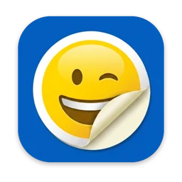 Sticktop icon