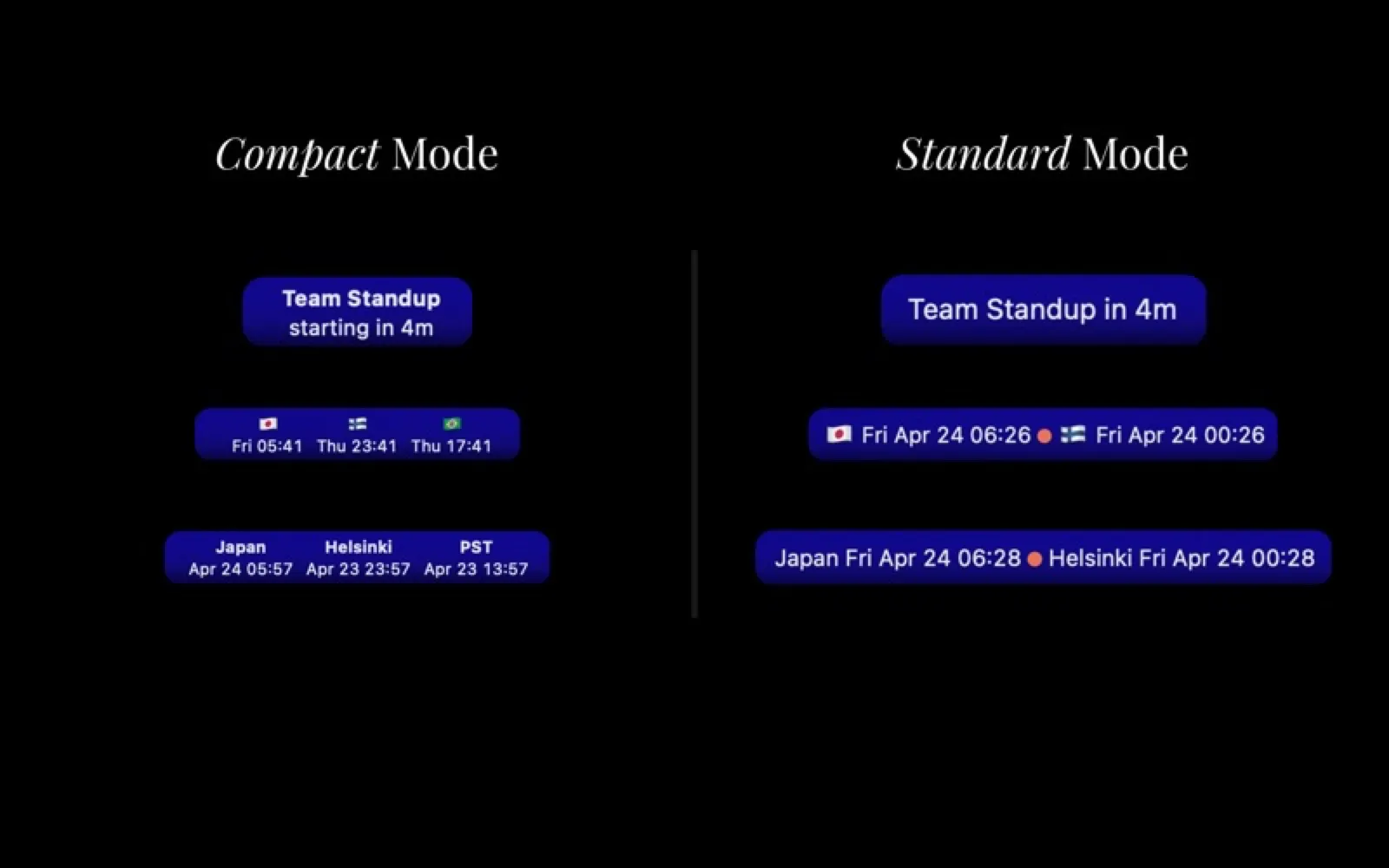 Clocker screenshot 2 of 4