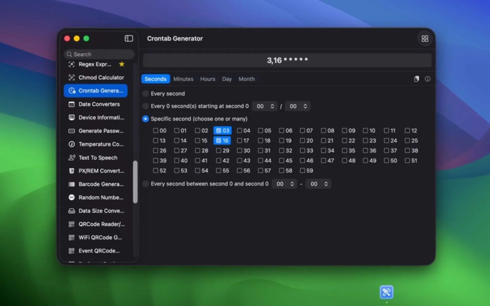 DevHub screenshot 4 of 4