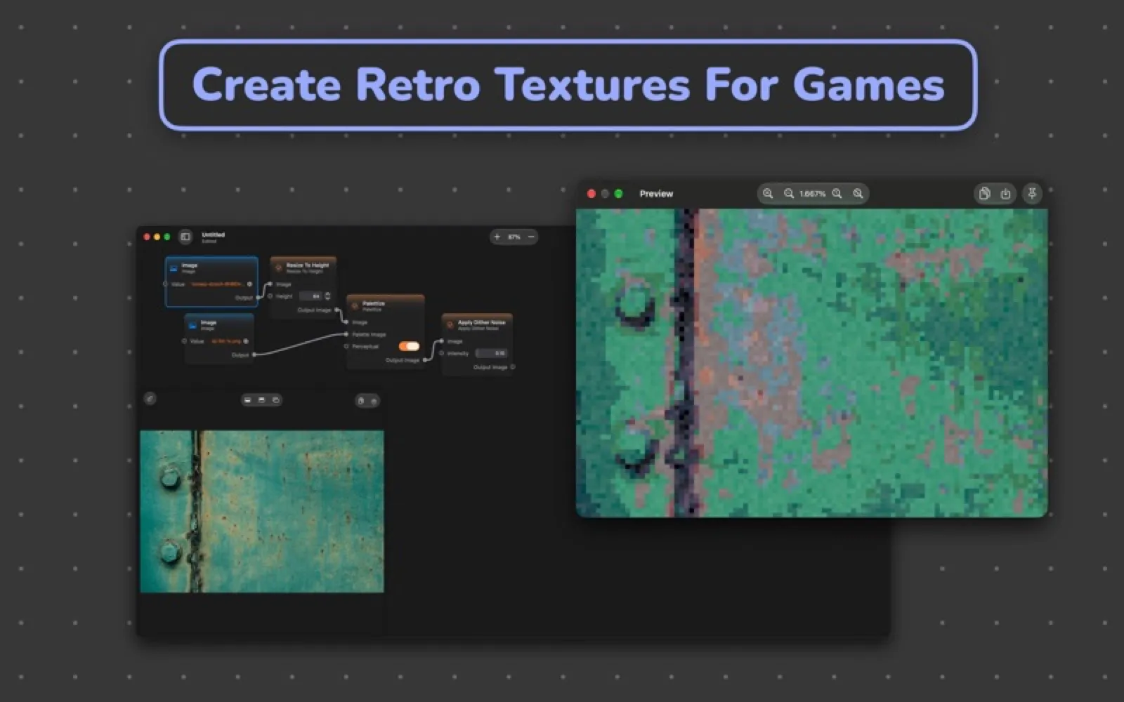 ImageFlow screenshot 3 of 4