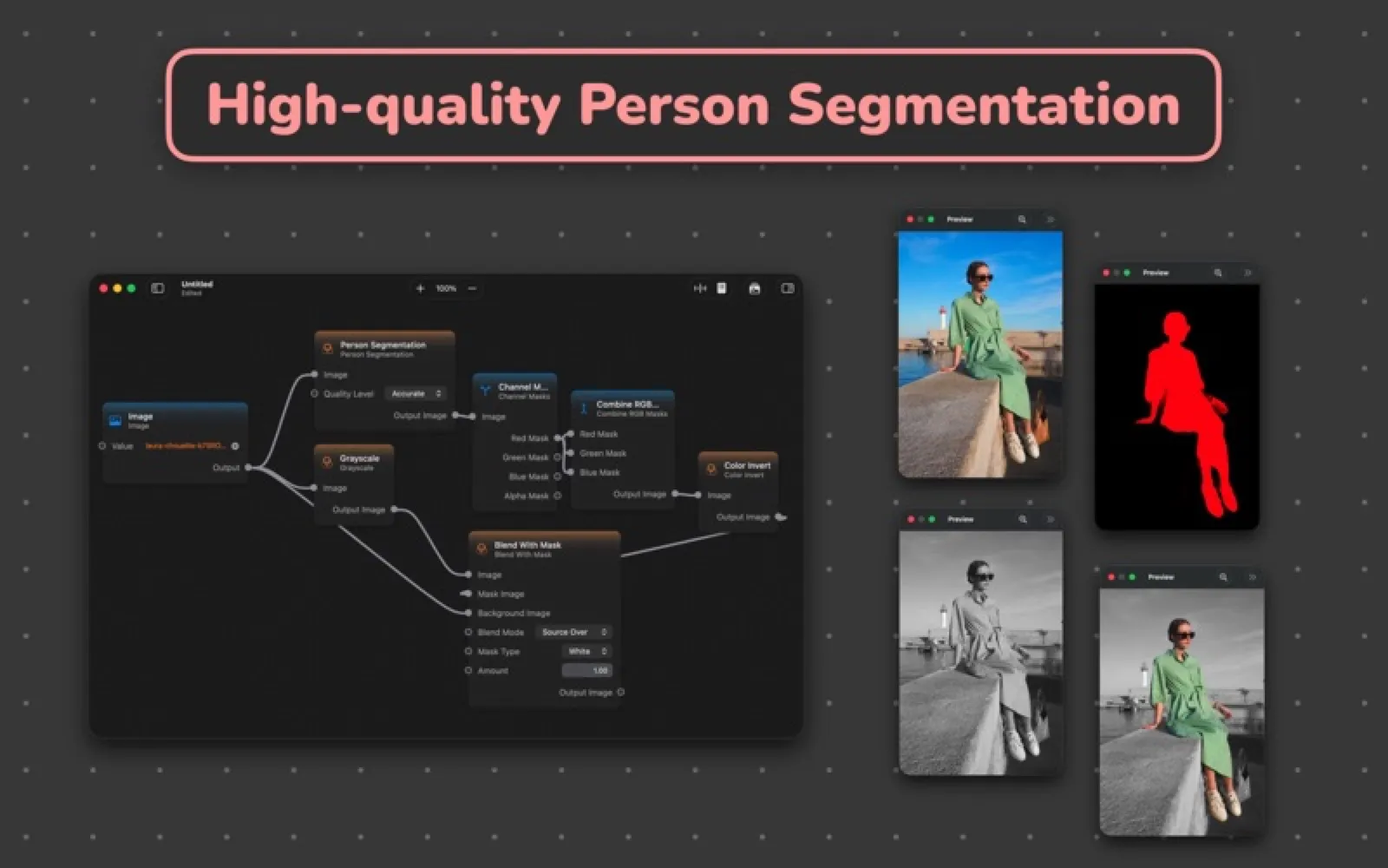 ImageFlow screenshot 4 of 4