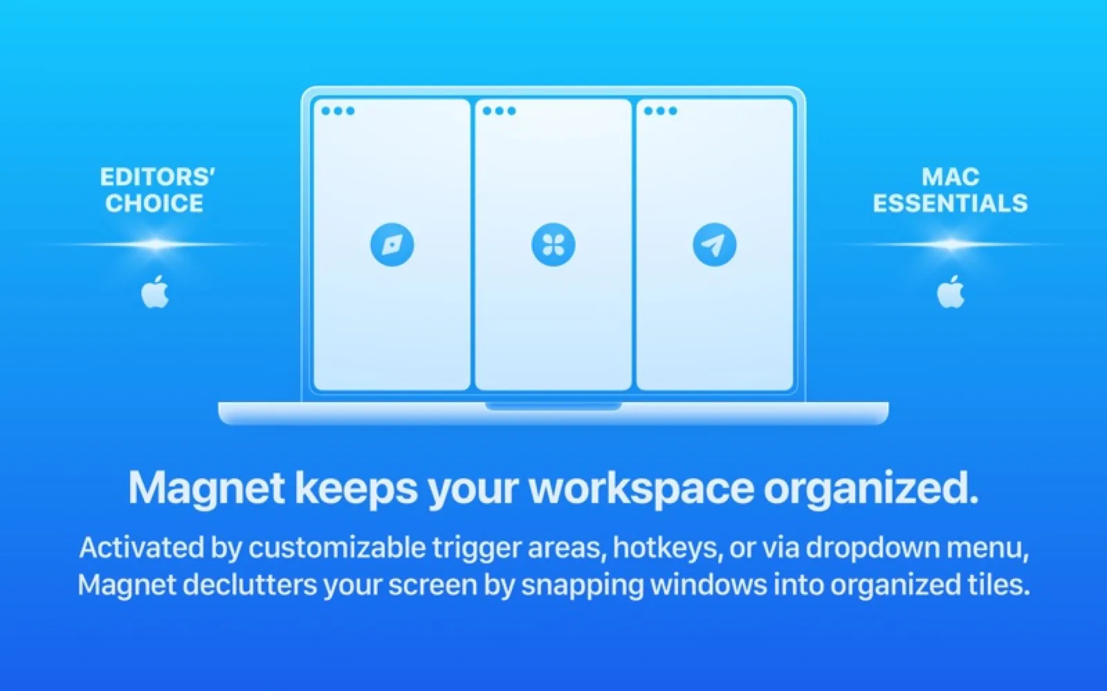 Magnet screenshot 1 of 3