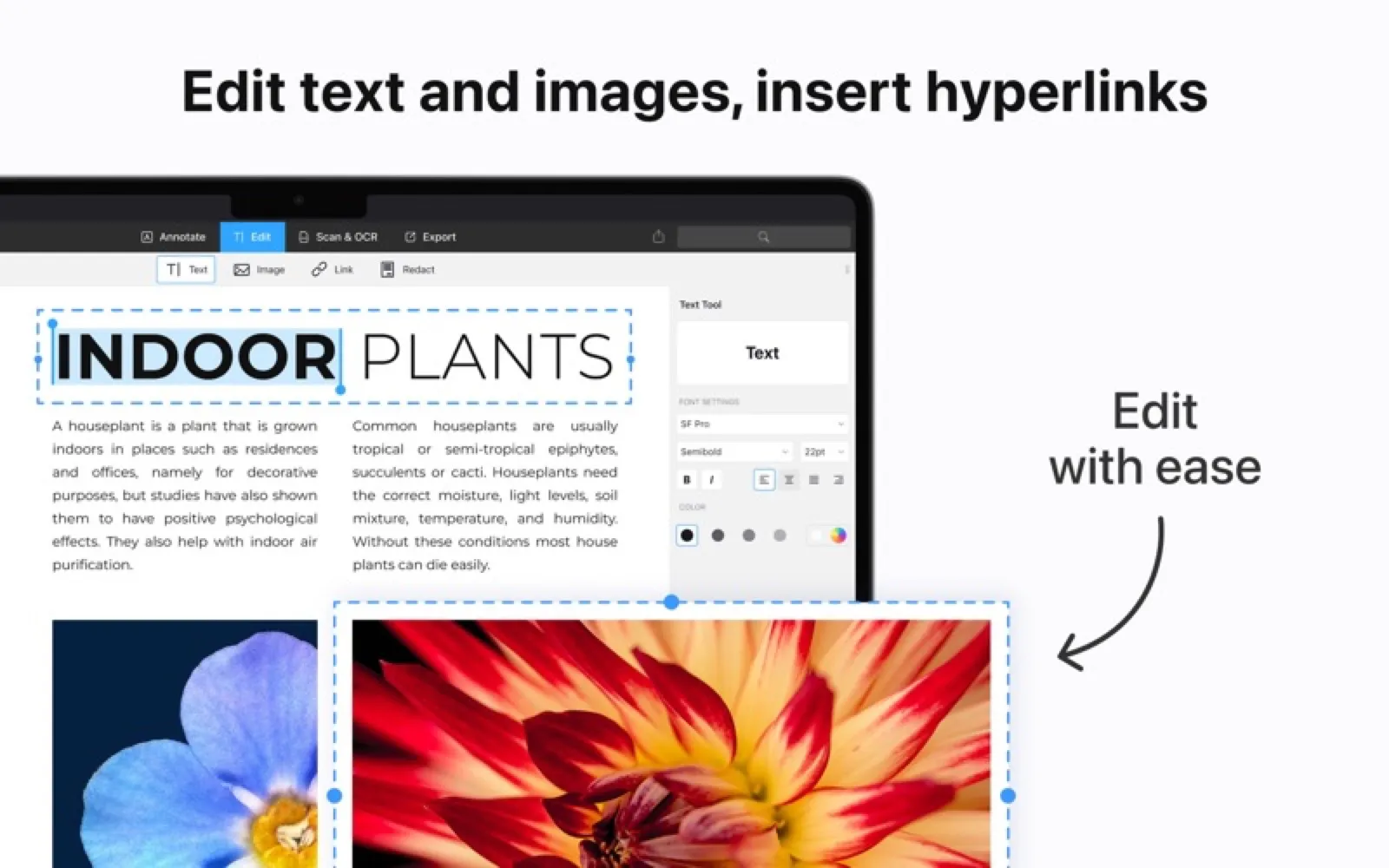PDF Expert screenshot 3 of 4