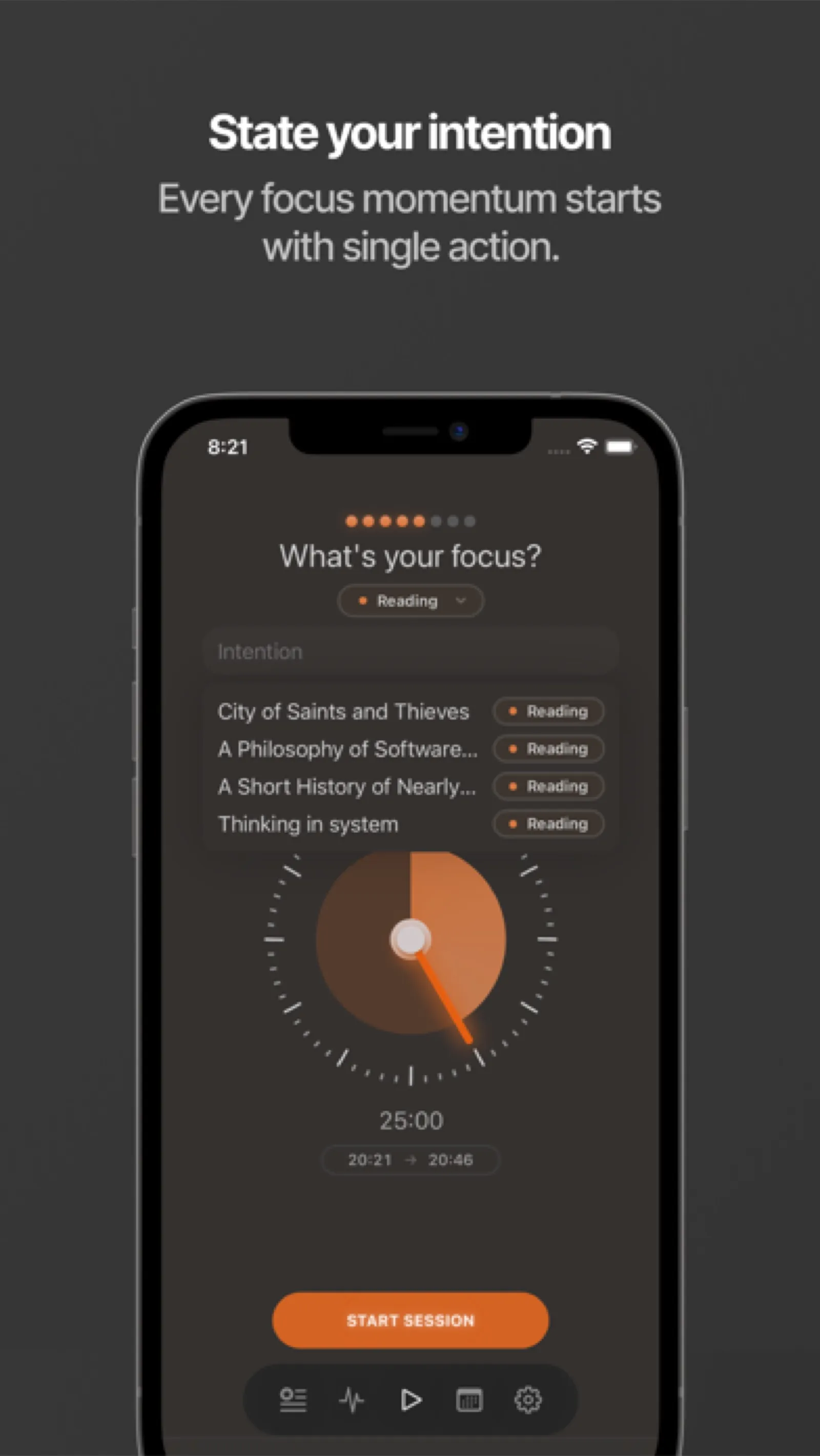 Session screenshot 2 of 4