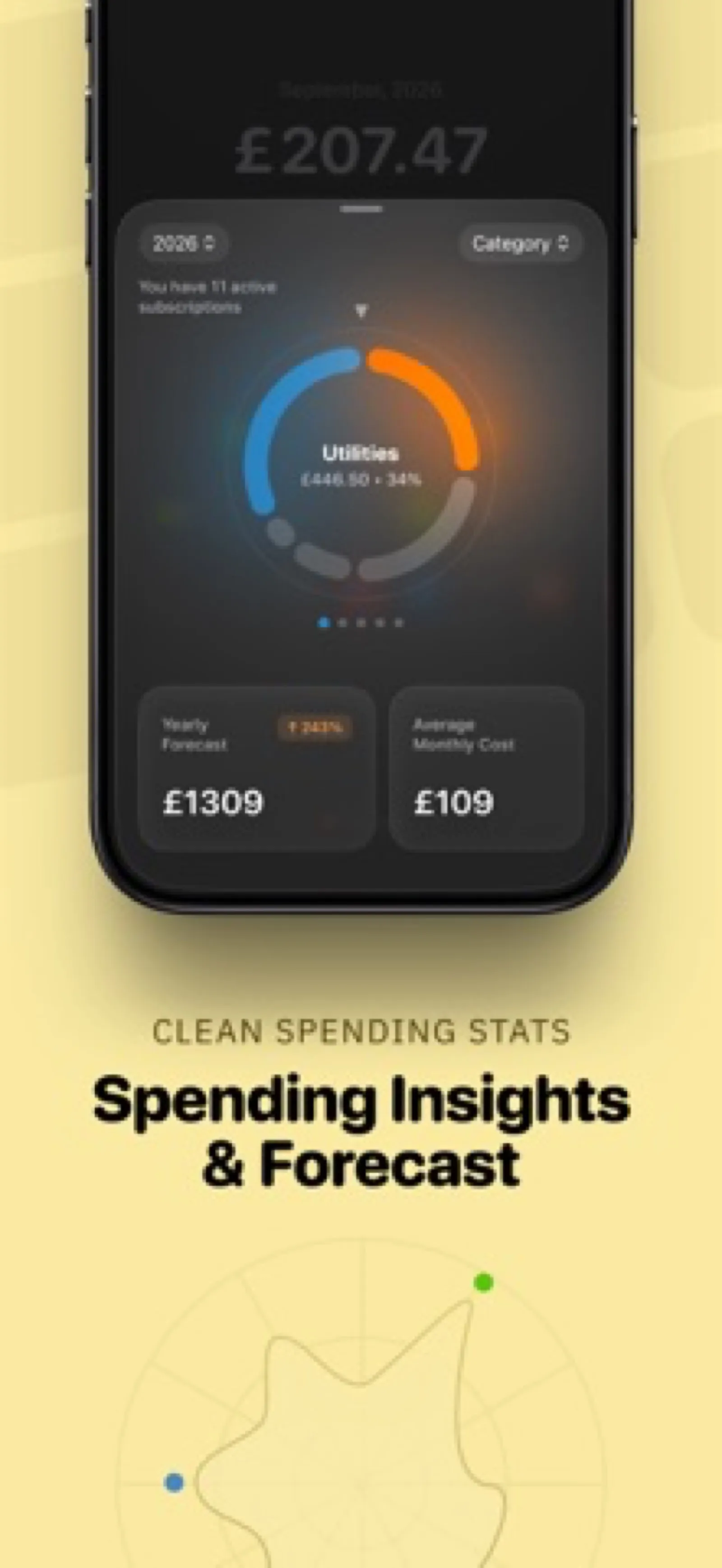 Subscription Day screenshot 3 of 4
