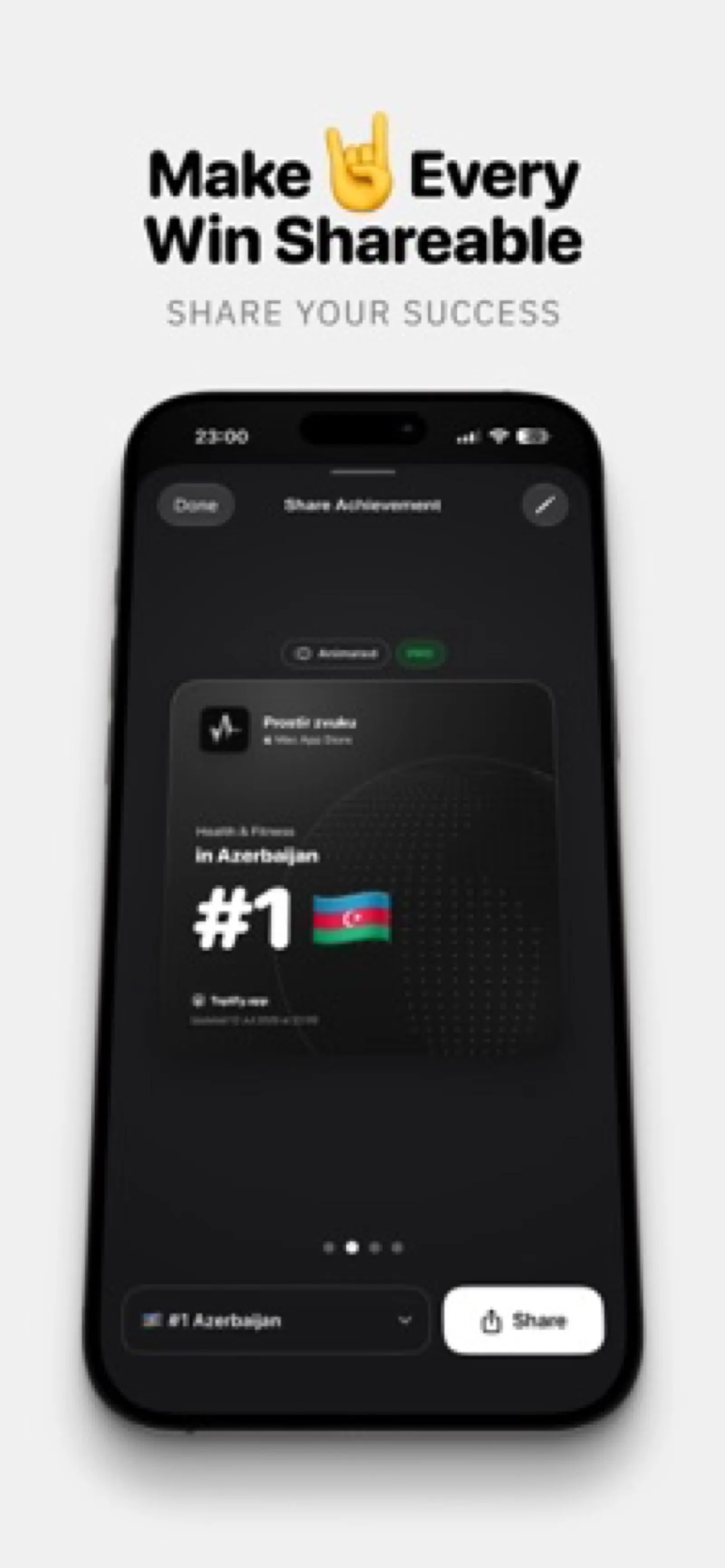 Toplify screenshot 4 of 4